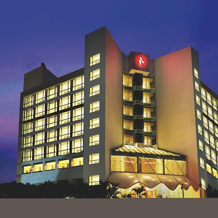 Ramada By Wyndham Navi Mumbai Hotel Luaran gambar