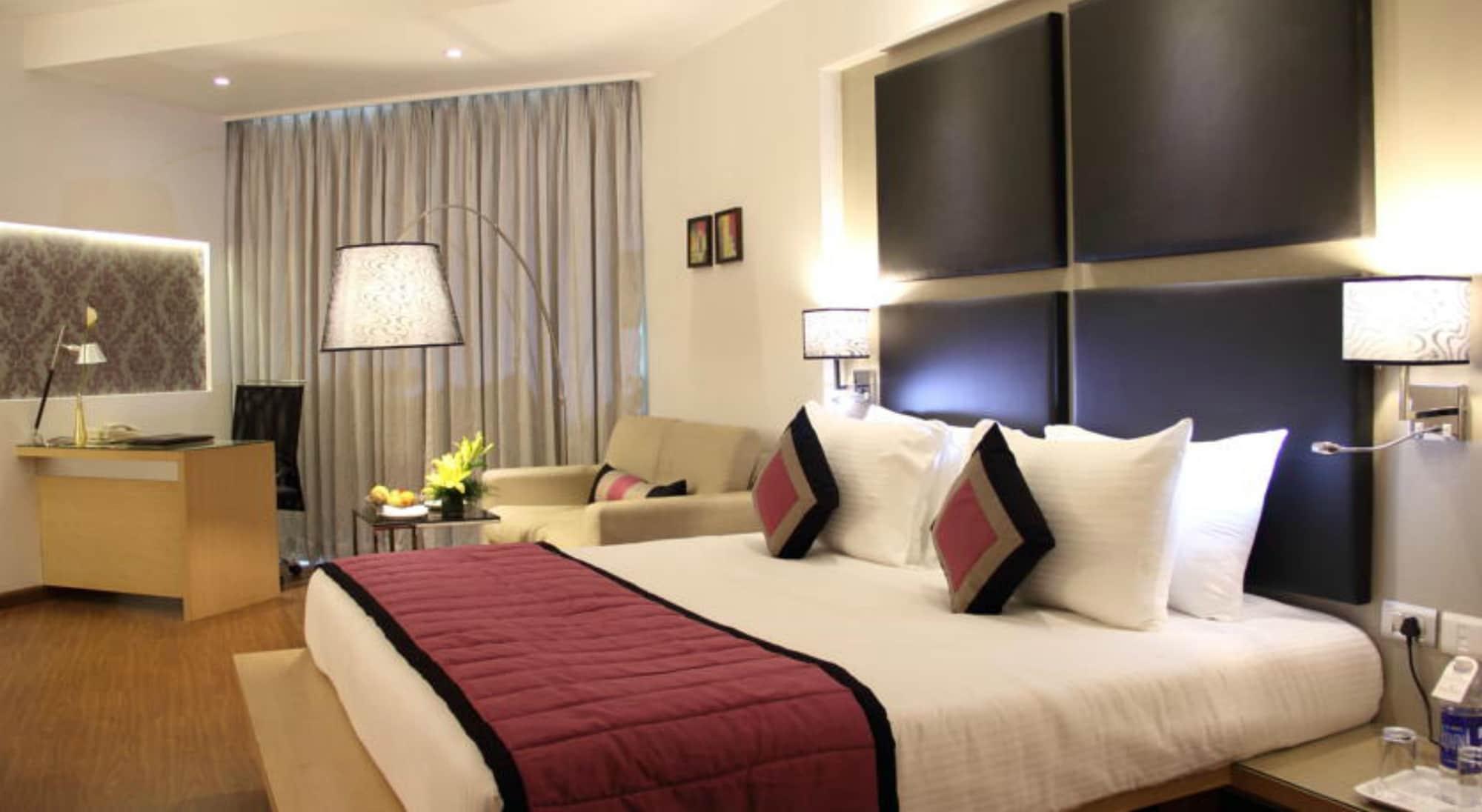Ramada By Wyndham Navi Mumbai Hotel Luaran gambar