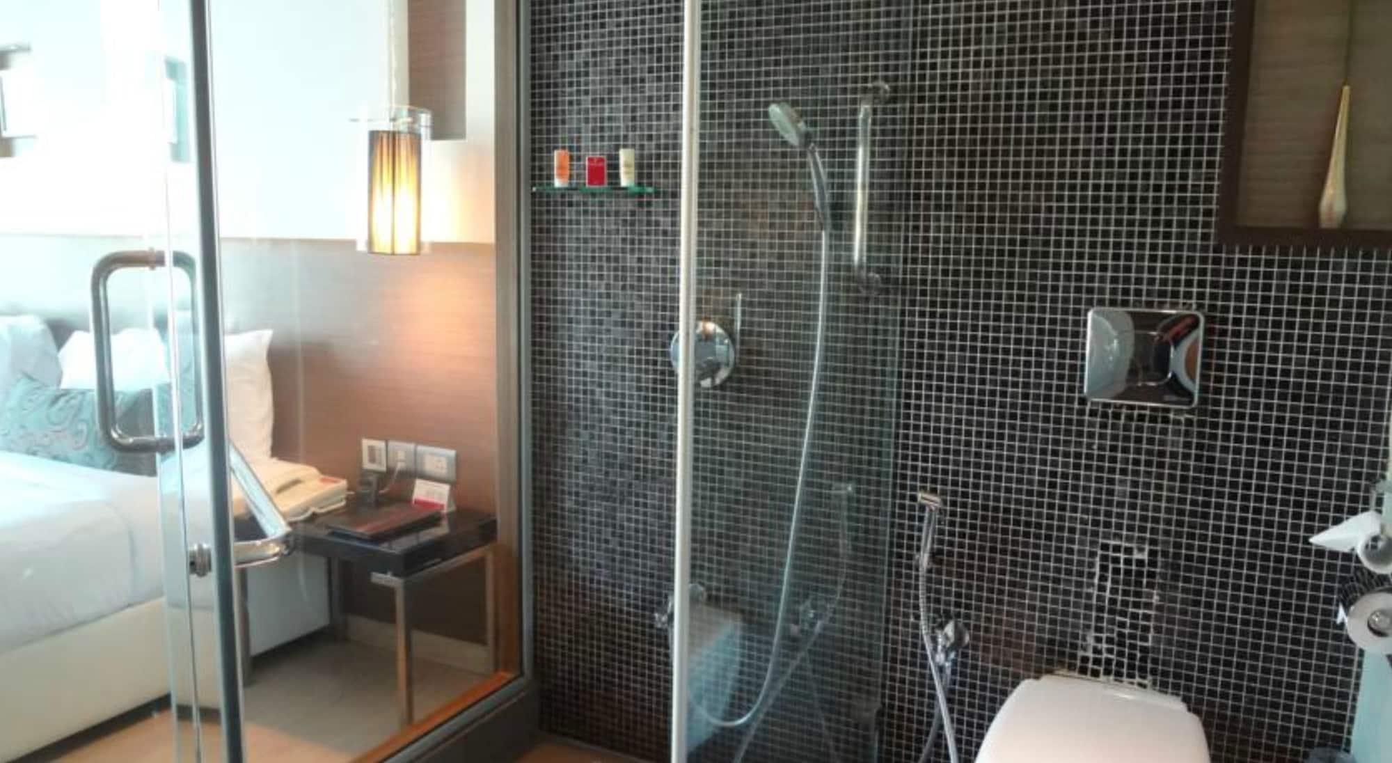 Ramada By Wyndham Navi Mumbai Hotel Luaran gambar