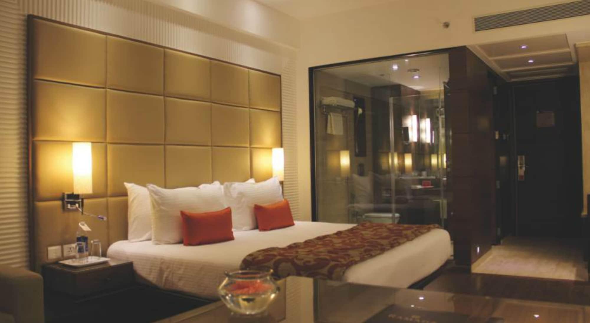 Ramada By Wyndham Navi Mumbai Hotel Luaran gambar