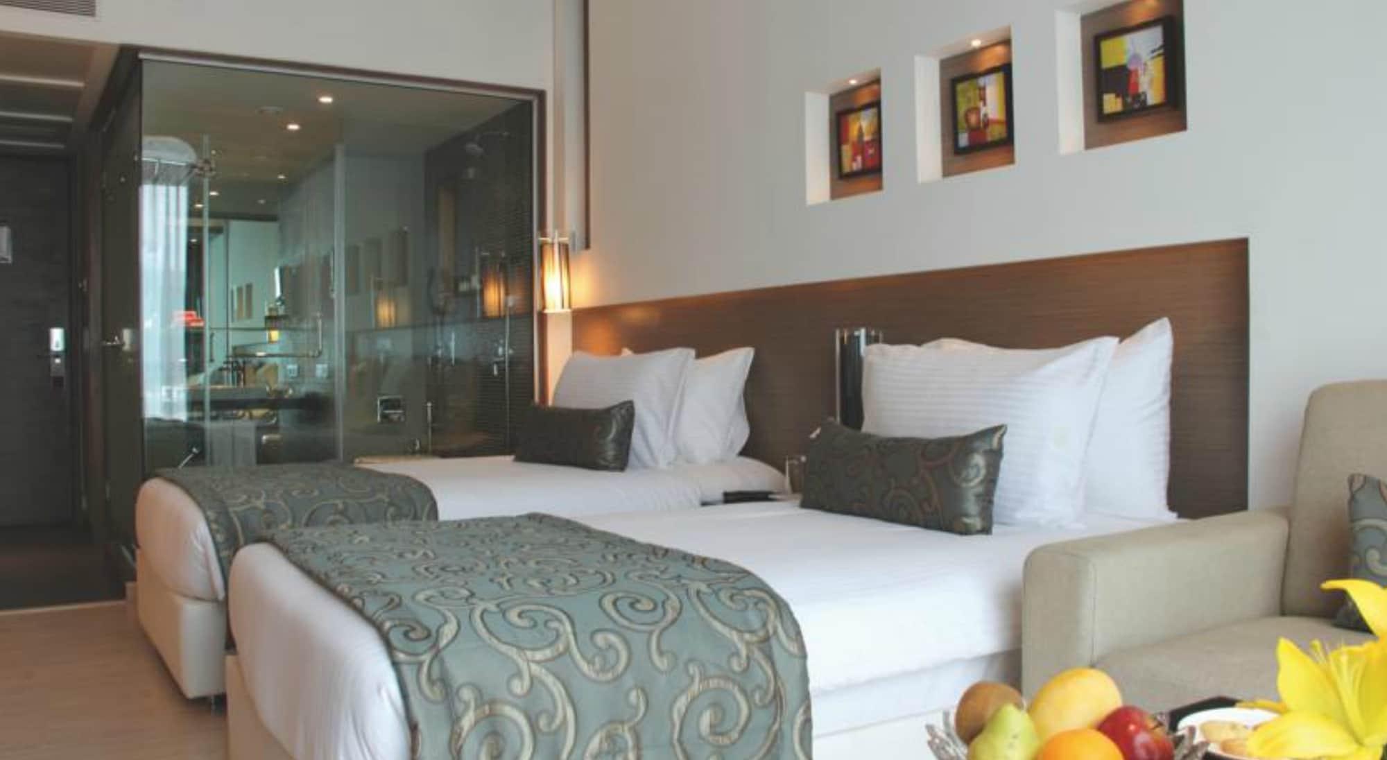 Ramada By Wyndham Navi Mumbai Hotel Luaran gambar