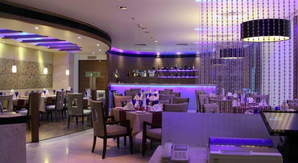 Ramada By Wyndham Navi Mumbai Hotel Luaran gambar