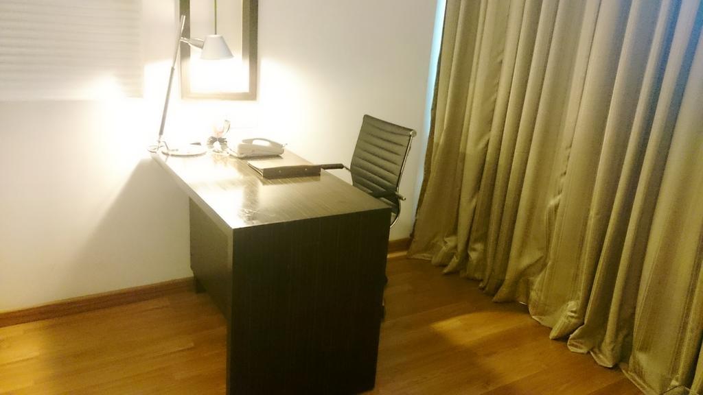 Ramada By Wyndham Navi Mumbai Hotel Luaran gambar